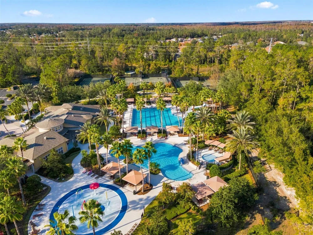 3519 LOGGERHEAD WAY Wesley Chapel, FL 33544