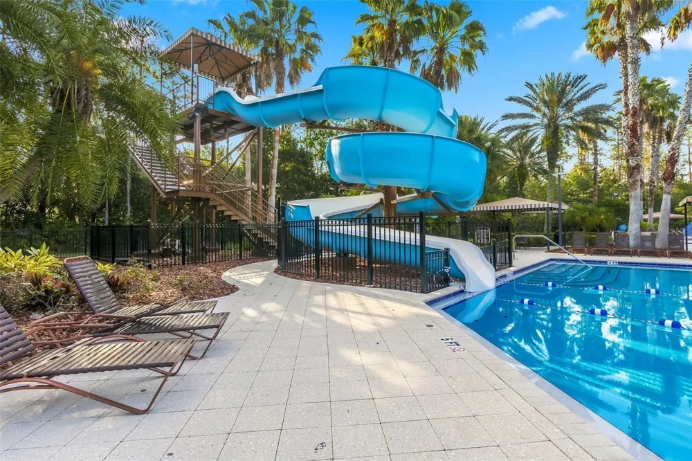 3519 LOGGERHEAD WAY Wesley Chapel, FL 33544
