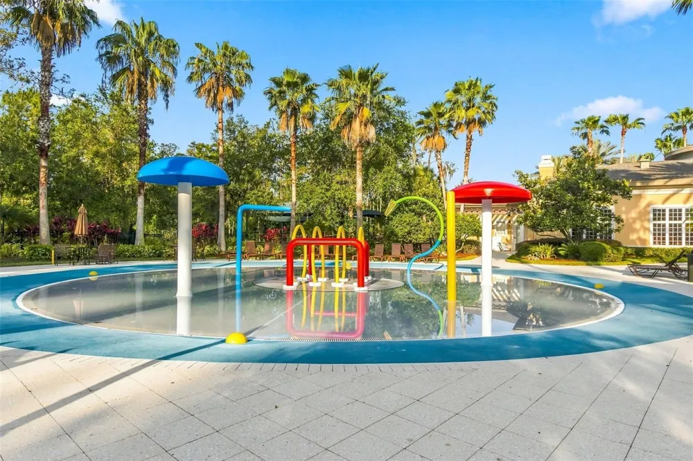 3519 LOGGERHEAD WAY Wesley Chapel, FL 33544
