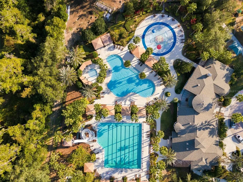 3519 LOGGERHEAD WAY Wesley Chapel, FL 33544