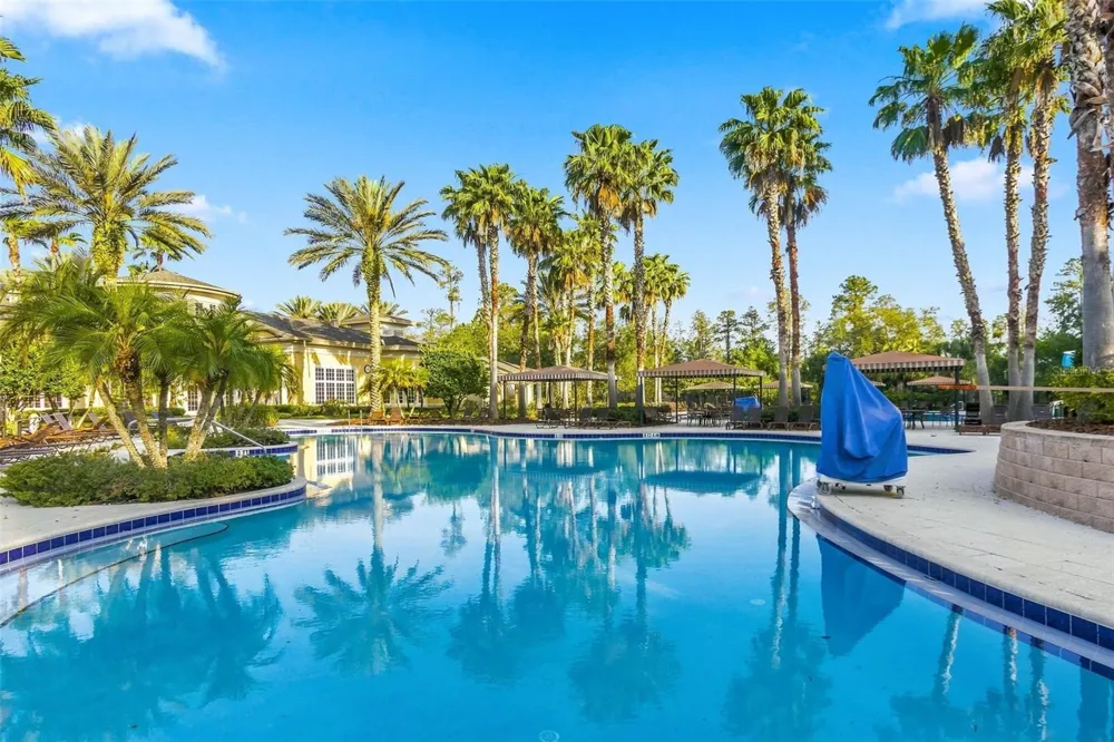 3519 LOGGERHEAD WAY Wesley Chapel, FL 33544