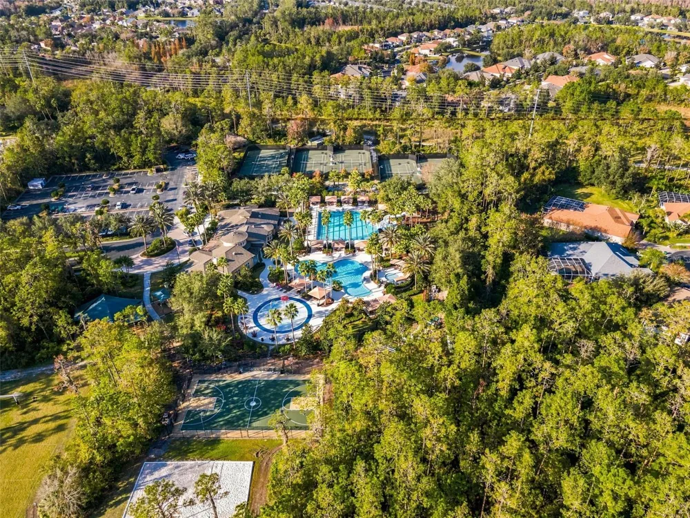 3519 LOGGERHEAD WAY Wesley Chapel, FL 33544