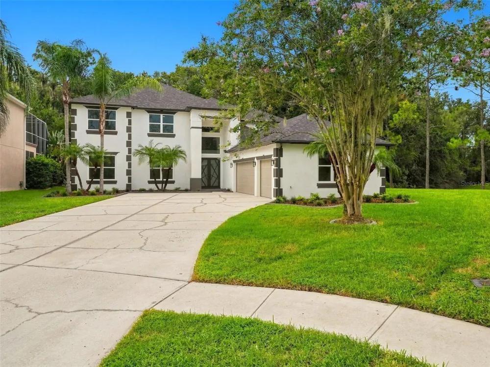 3519 LOGGERHEAD WAY Wesley Chapel, FL 33544