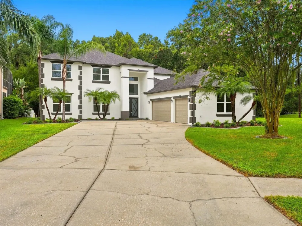 3519 LOGGERHEAD WAY Wesley Chapel, FL 33544