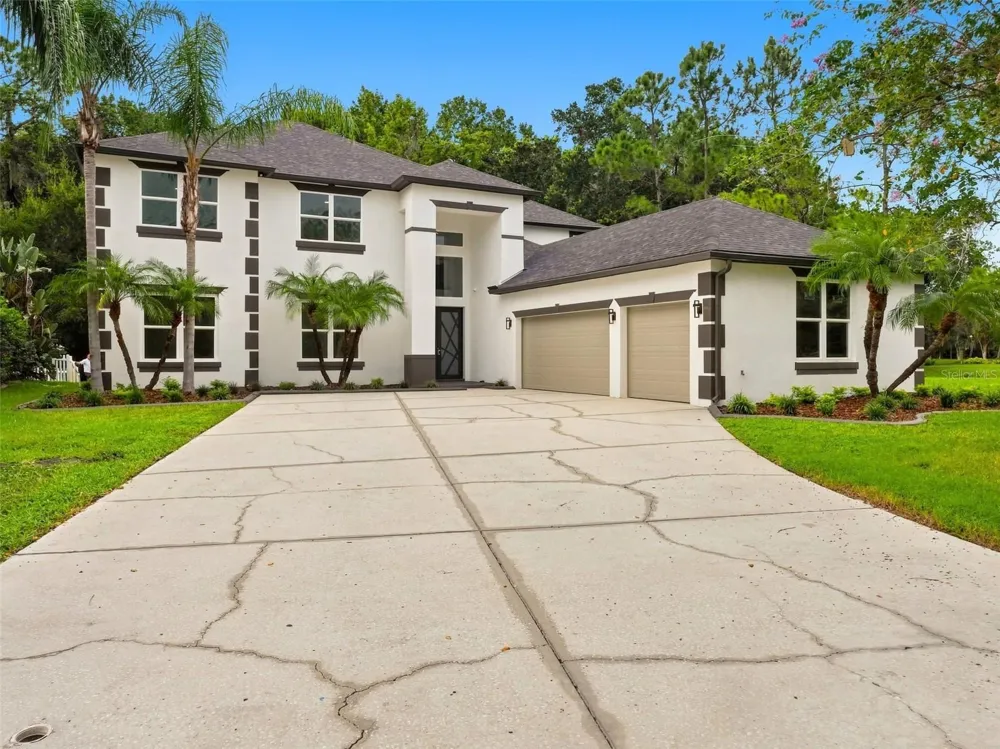3519 LOGGERHEAD WAY Wesley Chapel, FL 33544