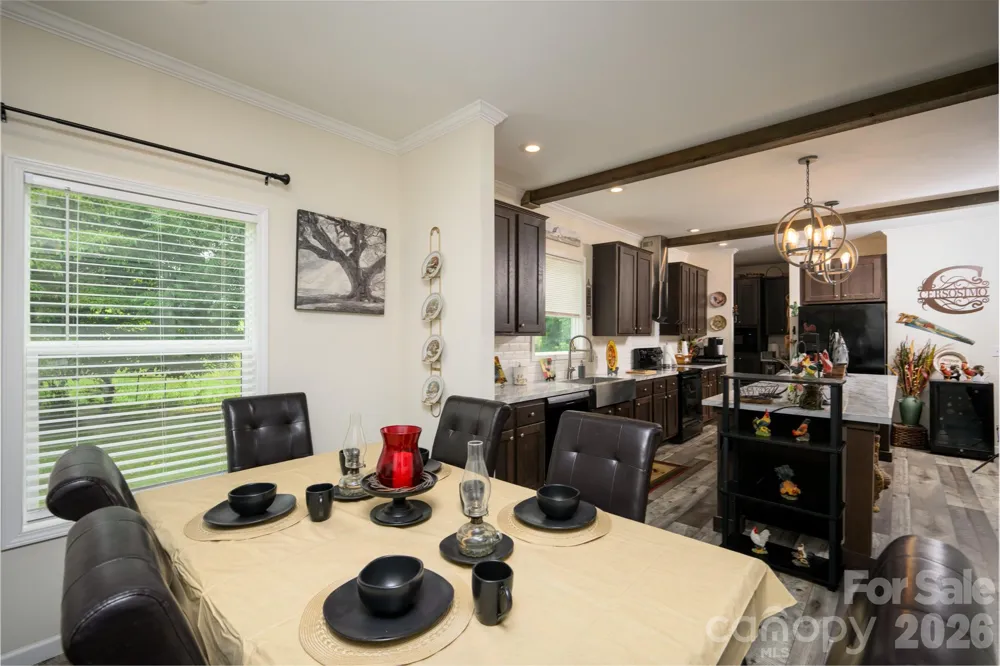 324 Plemmons Place Marion, NC 28752