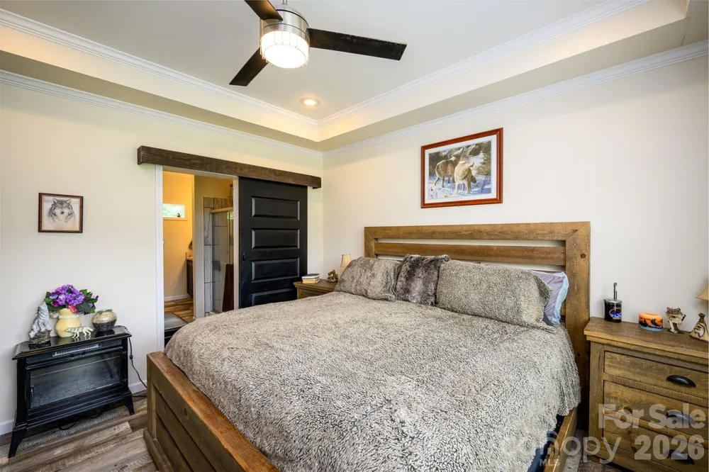 324 Plemmons Place Marion, NC 28752