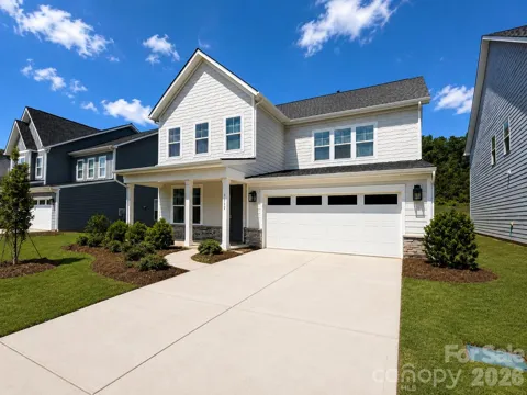 5132 Glenwalk Drive