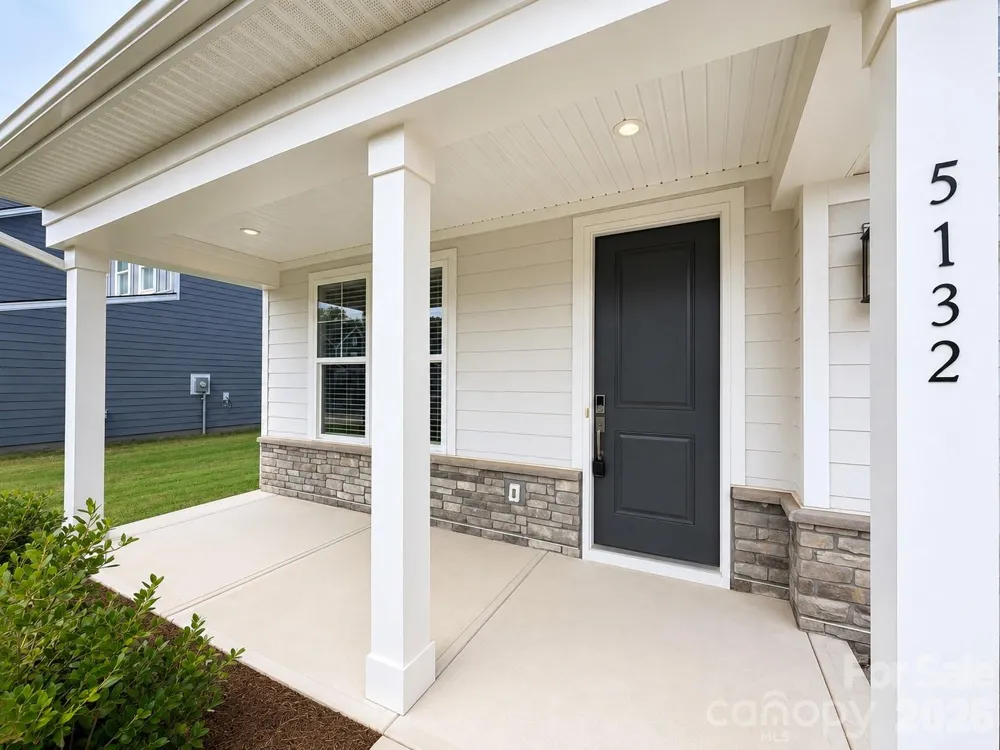 5132 Glenwalk Drive Charlotte, NC 28269
