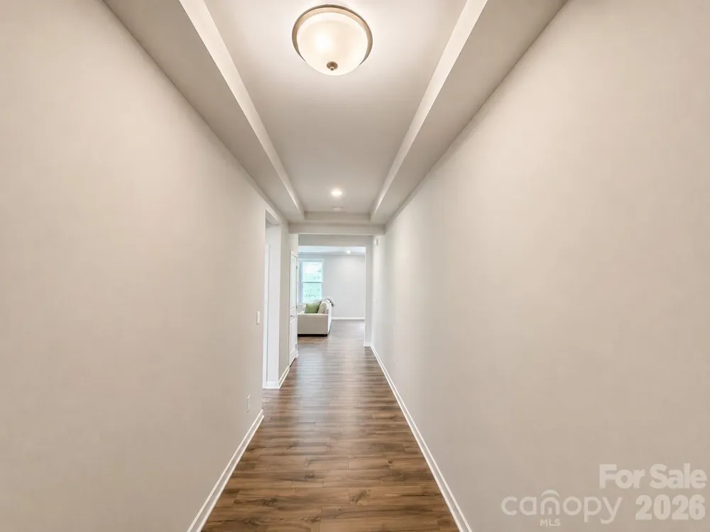 5132 Glenwalk Drive Charlotte, NC 28269