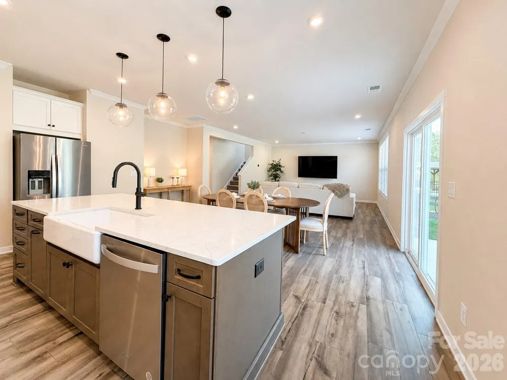 5132 Glenwalk Drive Charlotte, NC 28269