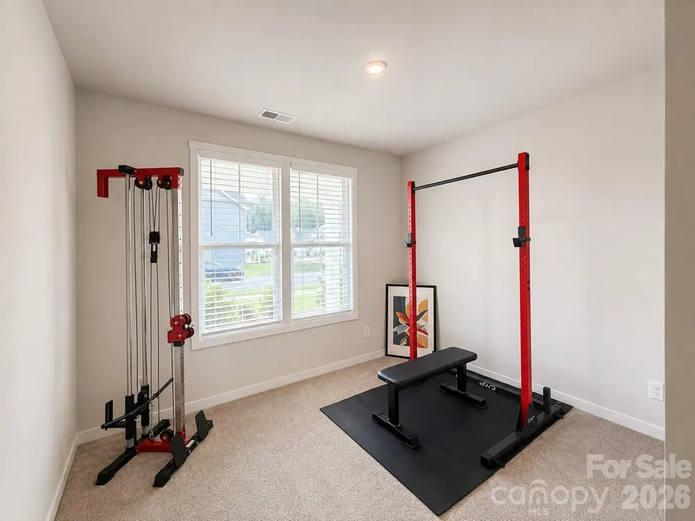 5132 Glenwalk Drive Charlotte, NC 28269