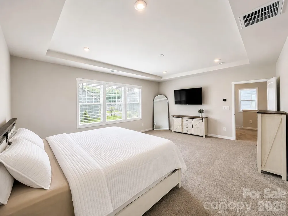 5132 Glenwalk Drive Charlotte, NC 28269