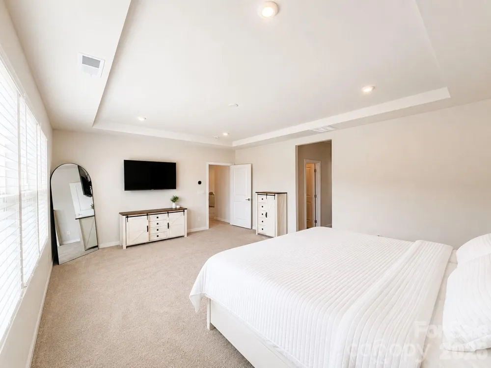 5132 Glenwalk Drive Charlotte, NC 28269