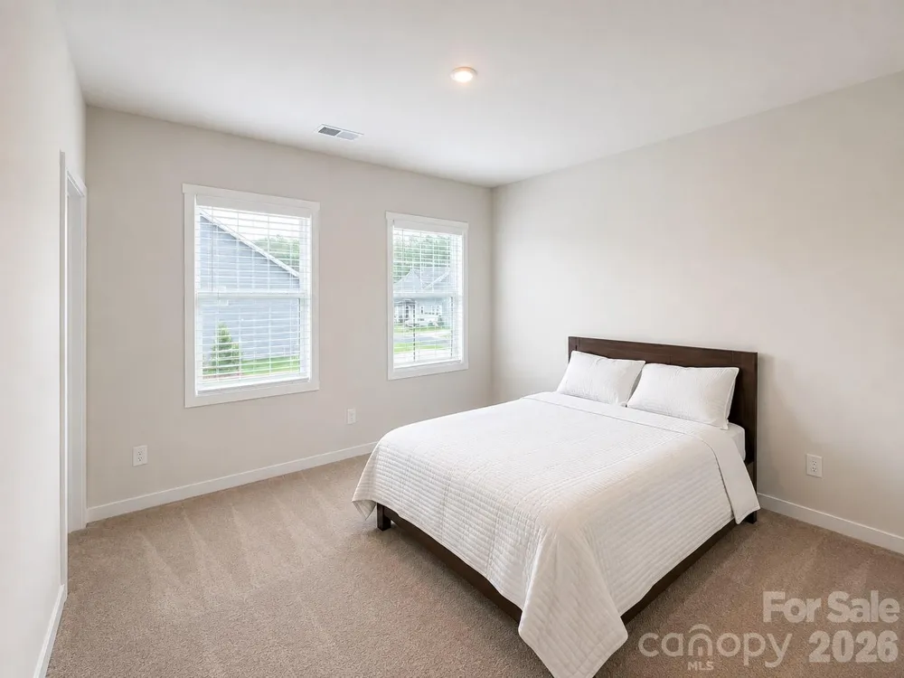 5132 Glenwalk Drive Charlotte, NC 28269