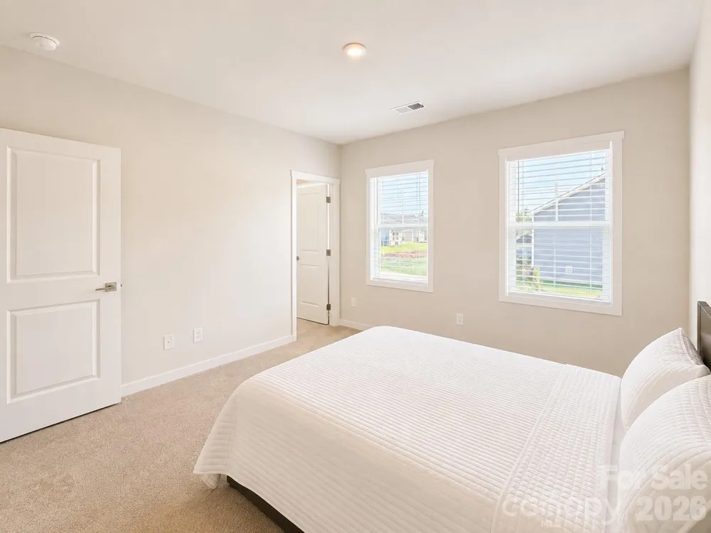 5132 Glenwalk Drive Charlotte, NC 28269