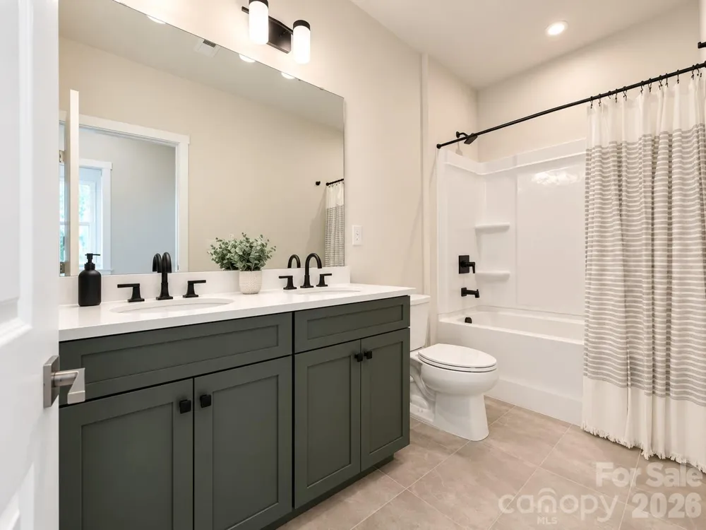 5132 Glenwalk Drive Charlotte, NC 28269