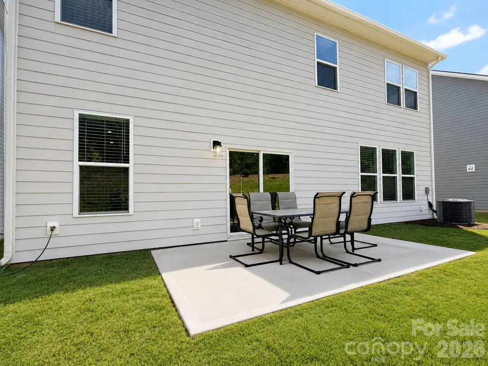 5132 Glenwalk Drive Charlotte, NC 28269