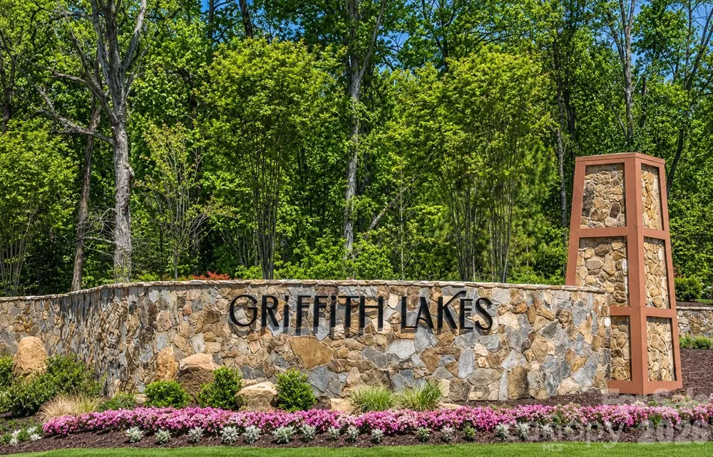 5132 Glenwalk Drive Charlotte, NC 28269