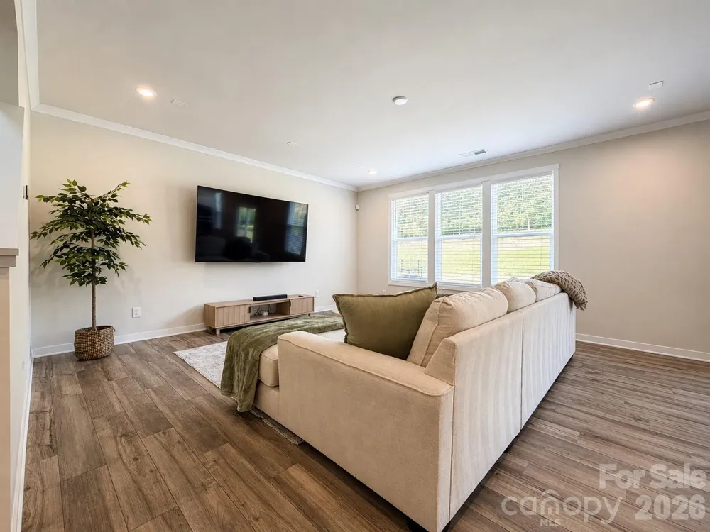 5132 Glenwalk Drive Charlotte, NC 28269
