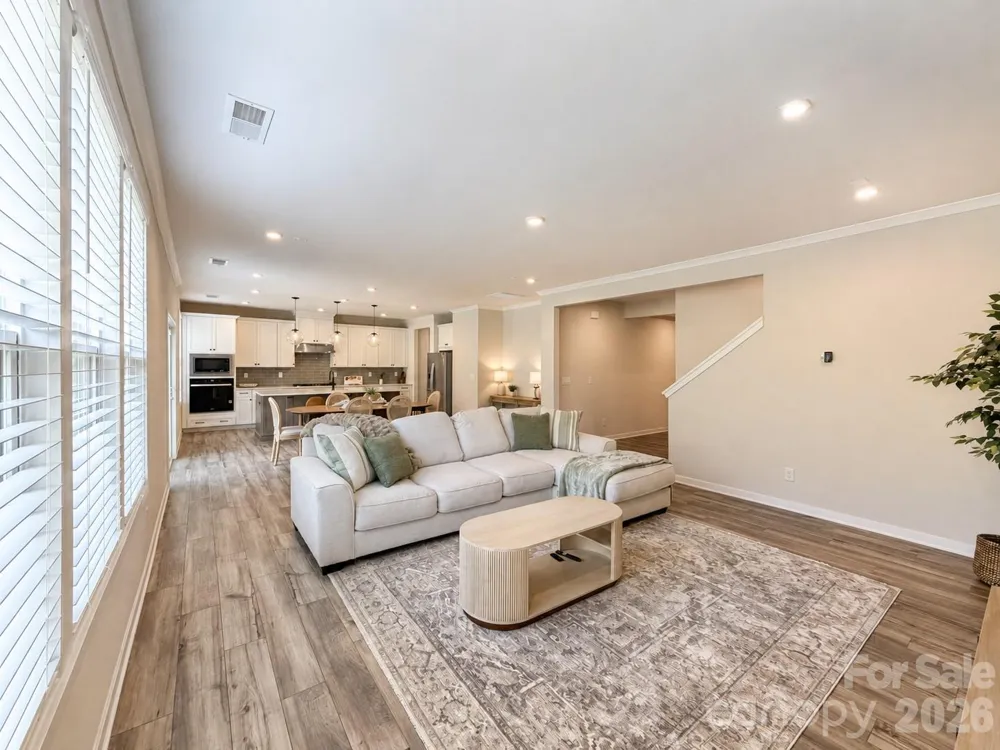 5132 Glenwalk Drive Charlotte, NC 28269