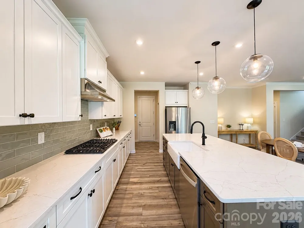 5132 Glenwalk Drive Charlotte, NC 28269