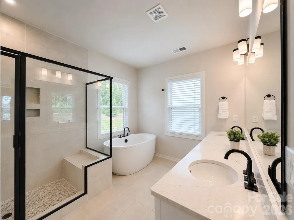 5132 Glenwalk Drive Charlotte, NC 28269