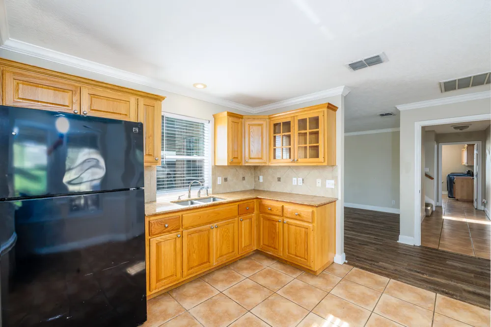 1506 Harwood Road Luling, TX 78648