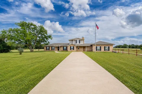 1506 Harwood Road