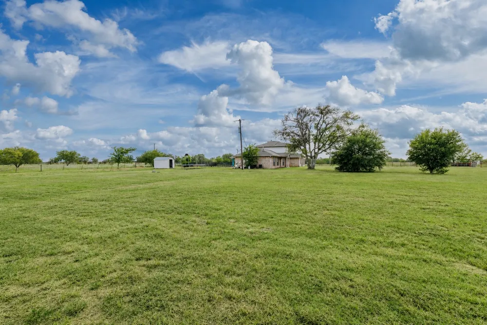 1506 Harwood Road Luling, TX 78648