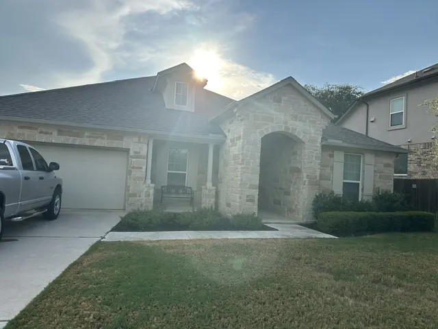 2313 Bridges Ranch Road Georgetown, TX 78628