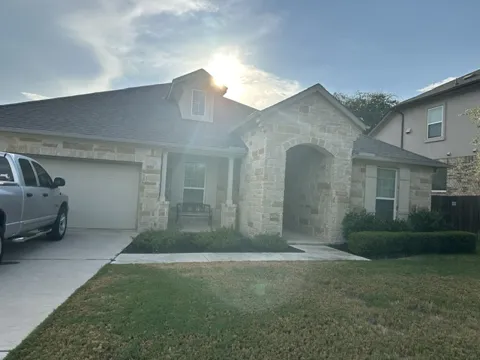 2313 Bridges Ranch Road