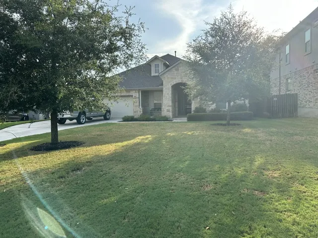 2313 Bridges Ranch Road Georgetown, TX 78628