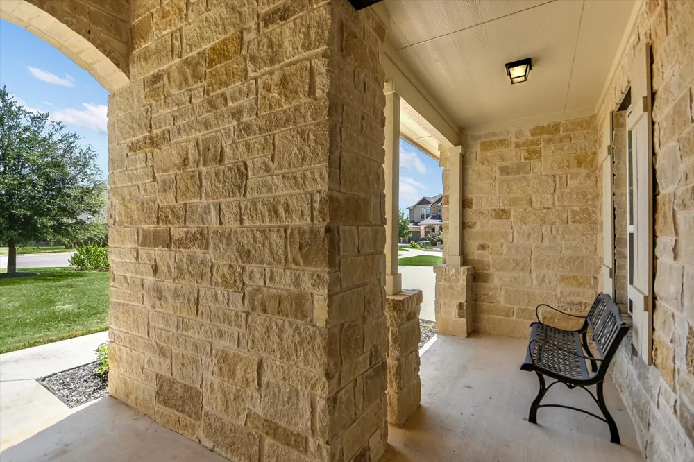 2313 Bridges Ranch Road Georgetown, TX 78628