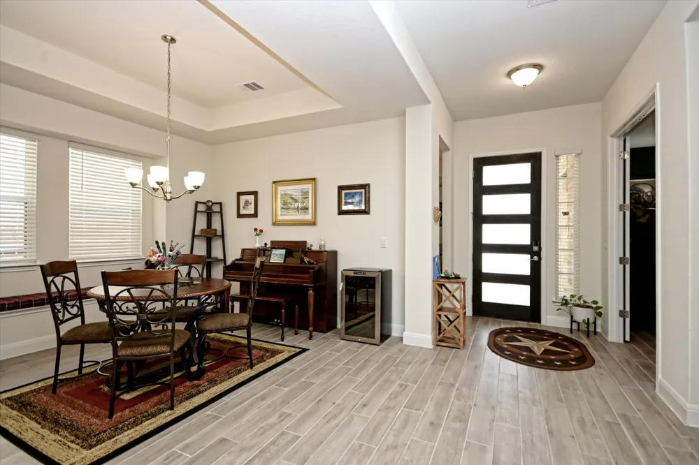 2313 Bridges Ranch Road Georgetown, TX 78628