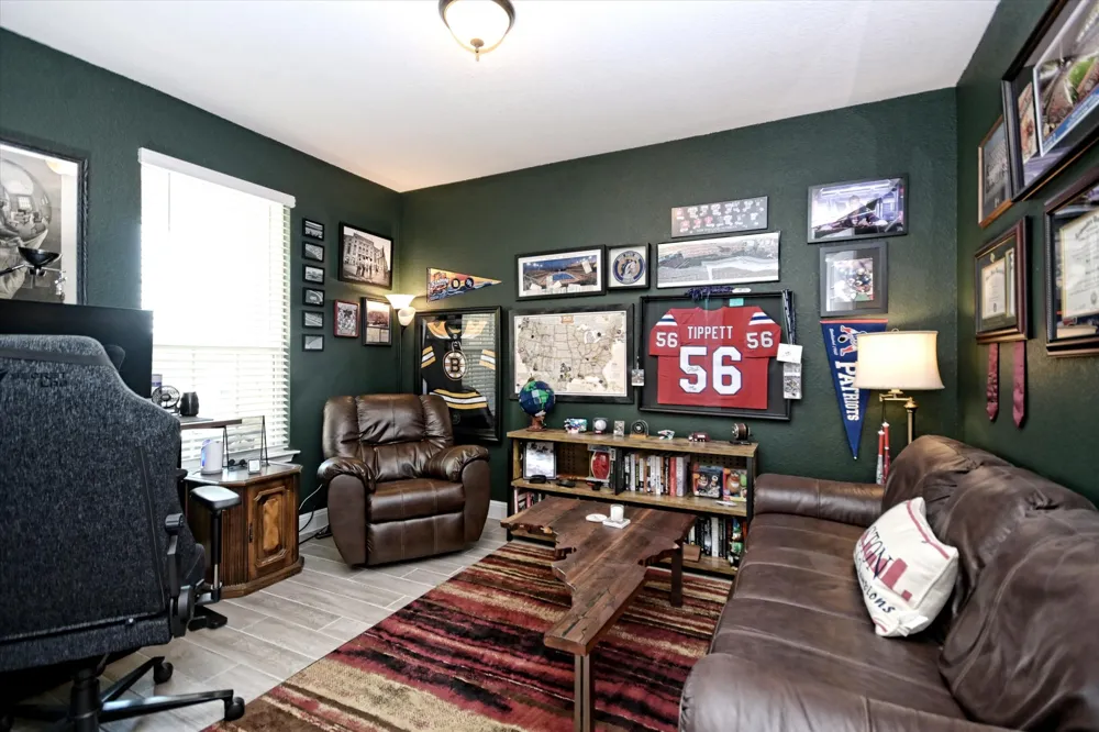 2313 Bridges Ranch Road Georgetown, TX 78628