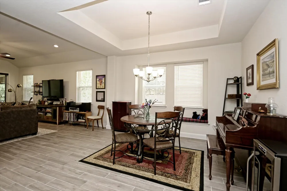 2313 Bridges Ranch Road Georgetown, TX 78628
