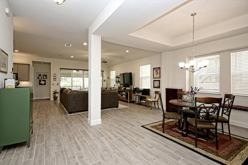 2313 Bridges Ranch Road Georgetown, TX 78628