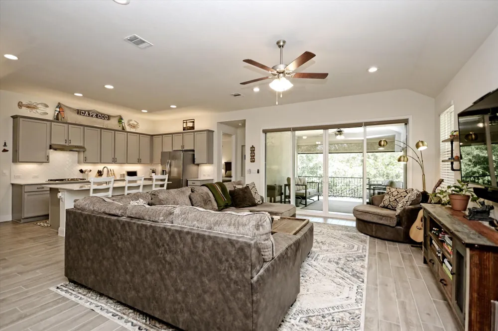 2313 Bridges Ranch Road Georgetown, TX 78628