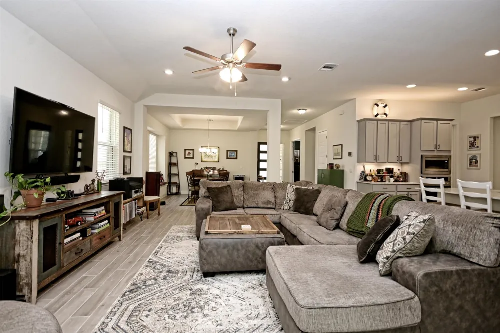 2313 Bridges Ranch Road Georgetown, TX 78628