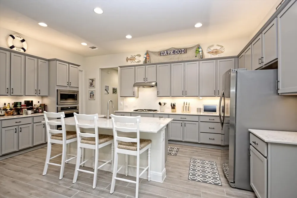 2313 Bridges Ranch Road Georgetown, TX 78628