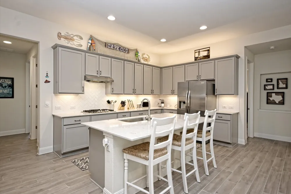 2313 Bridges Ranch Road Georgetown, TX 78628