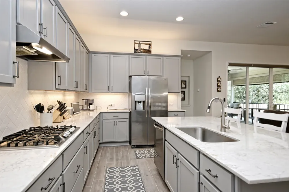 2313 Bridges Ranch Road Georgetown, TX 78628