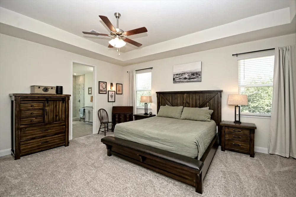 2313 Bridges Ranch Road Georgetown, TX 78628