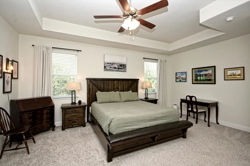 2313 Bridges Ranch Road Georgetown, TX 78628