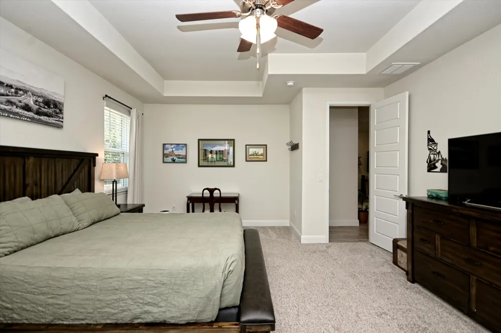 2313 Bridges Ranch Road Georgetown, TX 78628