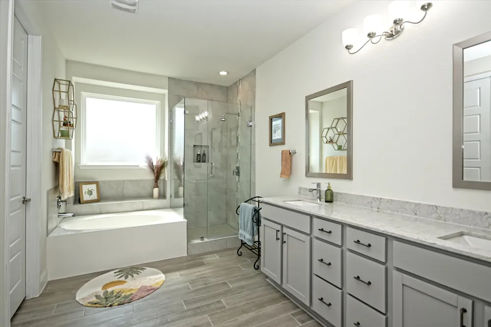 2313 Bridges Ranch Road Georgetown, TX 78628