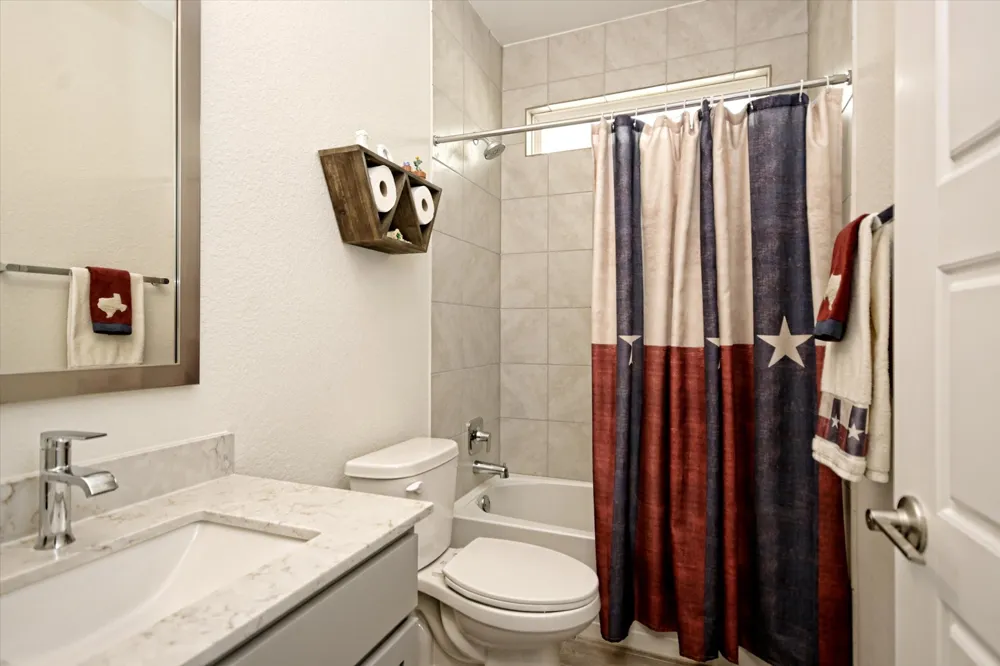 2313 Bridges Ranch Road Georgetown, TX 78628
