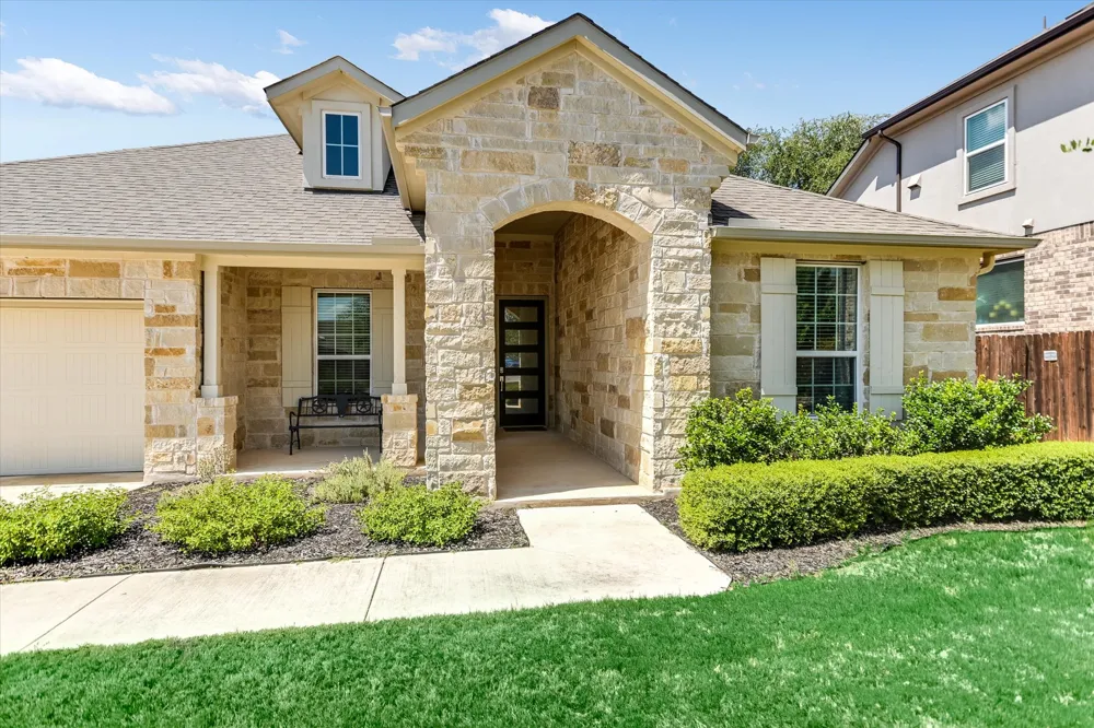 2313 Bridges Ranch Road Georgetown, TX 78628