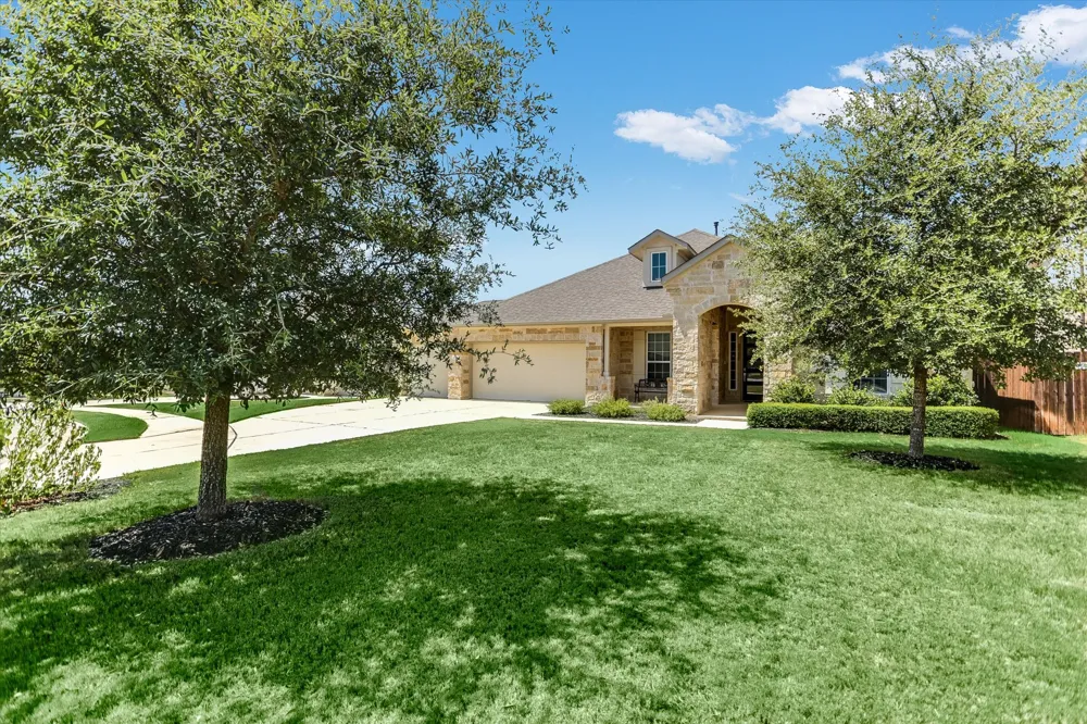 2313 Bridges Ranch Road Georgetown, TX 78628